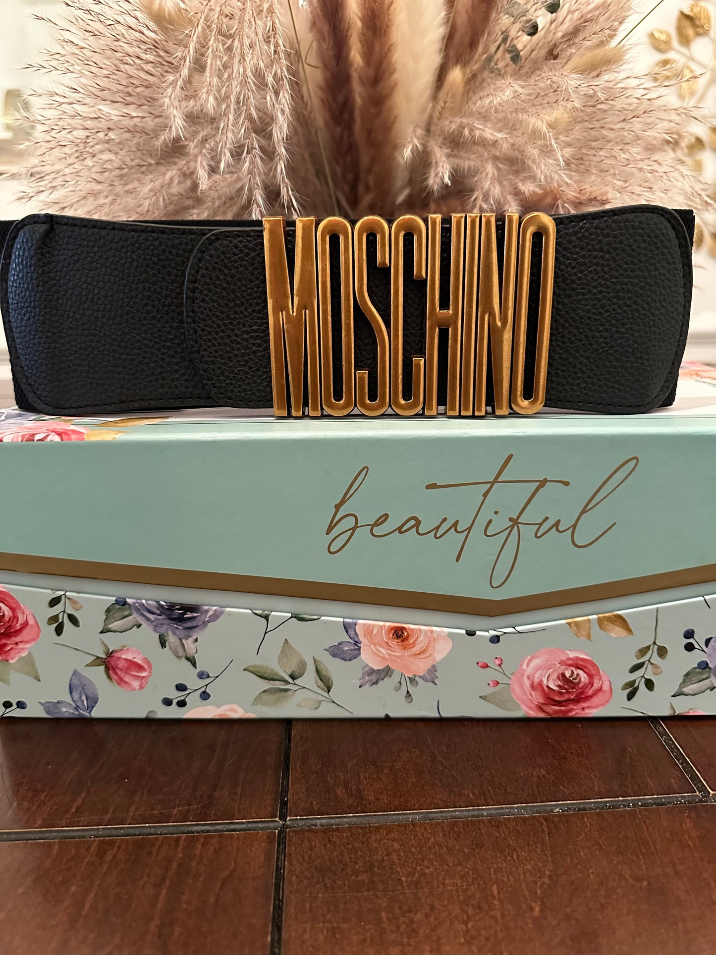 Classy M Waist Belt