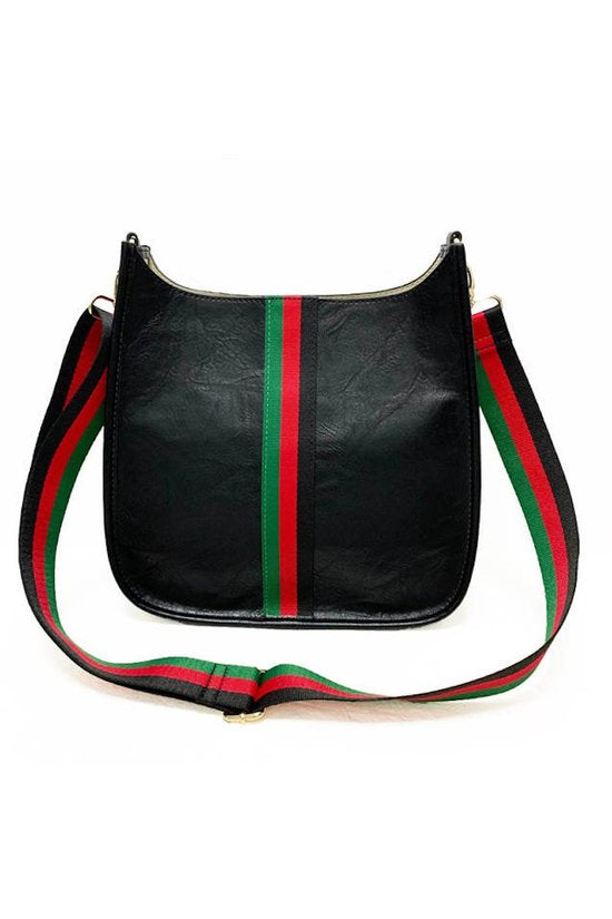 Classy Black Cross Body