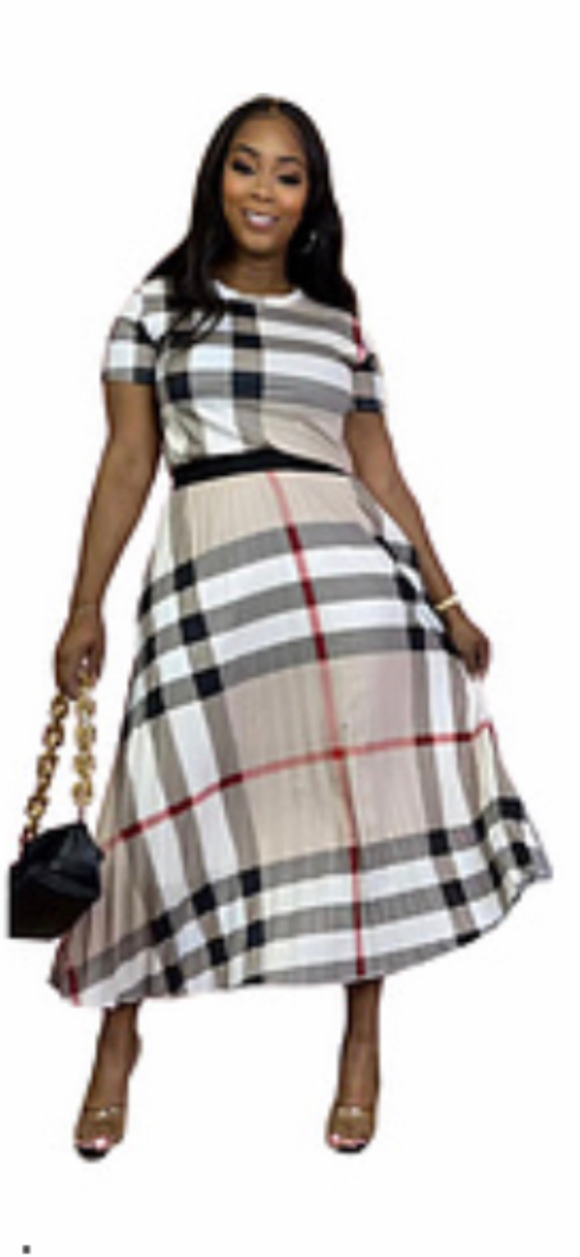 Classy 2 Piece Designer Set